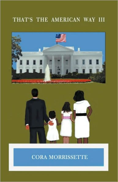 That's The American Way III