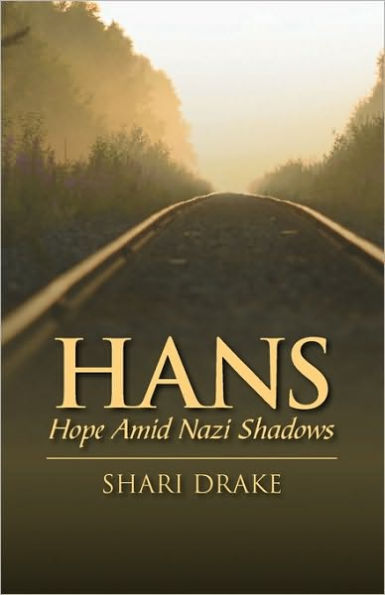 Hans: Hope Amid Nazi Shadows
