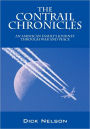 The Contrail Chronicles: An American Family's Journey Through War and Peace