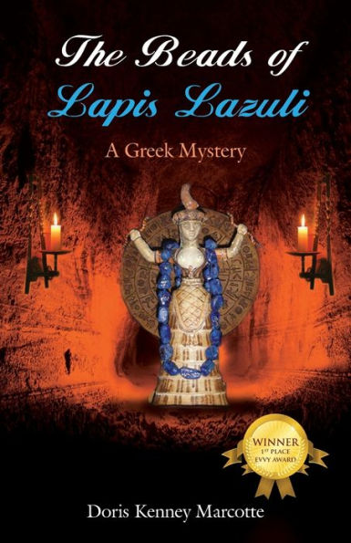 The Beads of Lapis Lazuli: A Greek Mystery