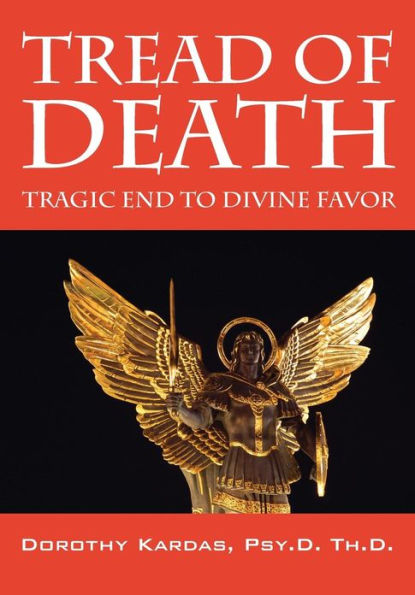 Tread of Death: Tragic End to Divine Favor