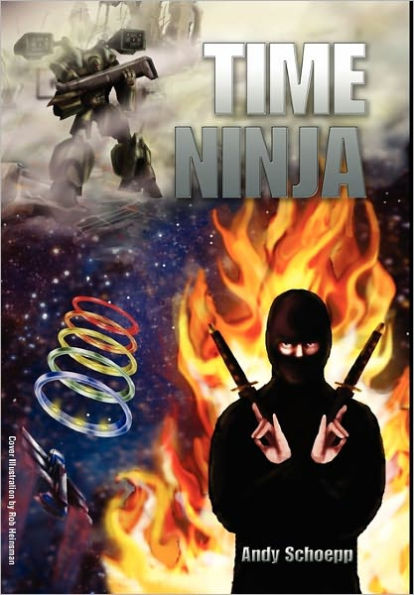 Time Ninja