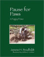 Pause for Paws