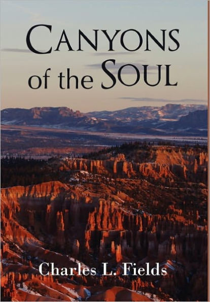 Canyons of the Soul