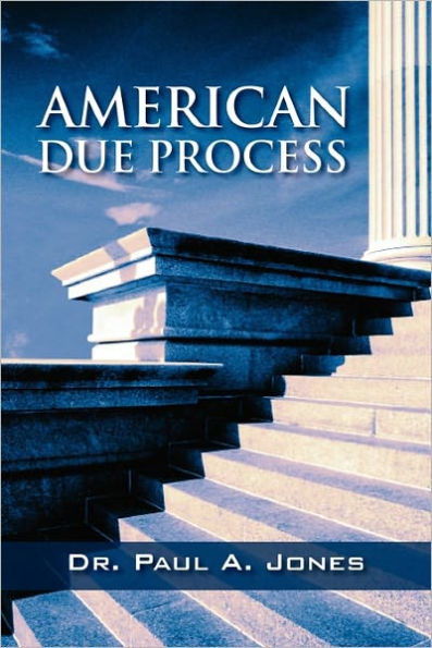 American Due Process