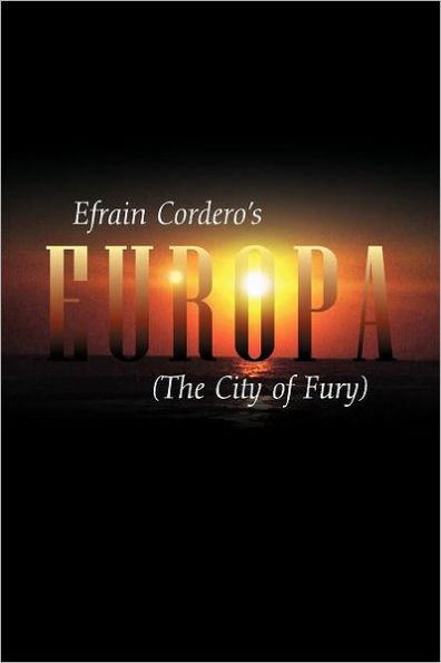 Europa: The City of Fury