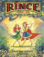 Rince (Ring'-Ka): The Fairytale of Irish Dance