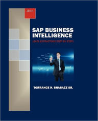 Title: SAP Business Intelligence: Data Extractors Step by Step, Author: Torrance H Shabazz Sr