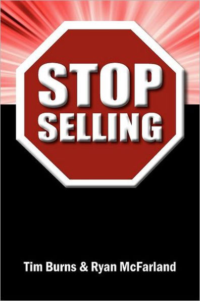 Stop Selling