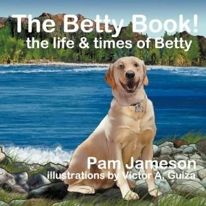 The Betty Book! the Life & Times of Betty