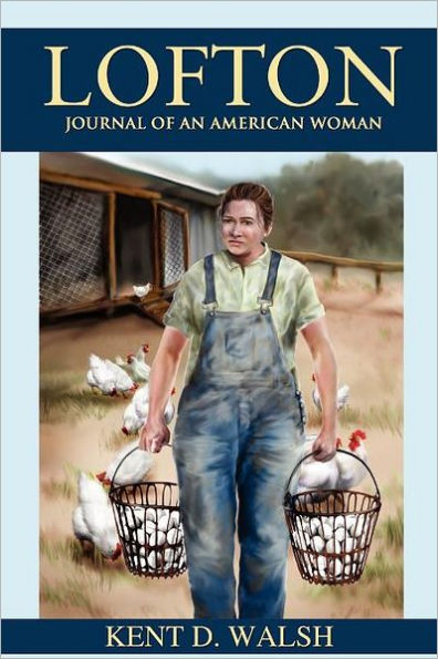 Lofton: Journal of an American Woman