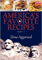 America's Favorite Recipes: Part I