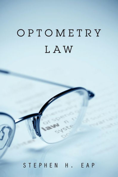 Optometry Law
