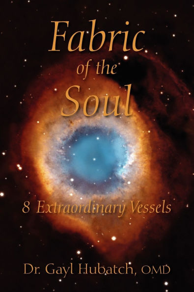 Fabric of the Soul: 8 Extraordinary Vessels
