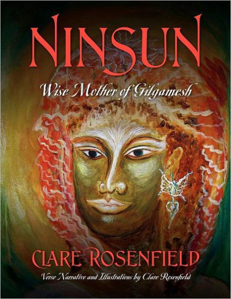 Ninsun: Wise Mother of Gilgamesh