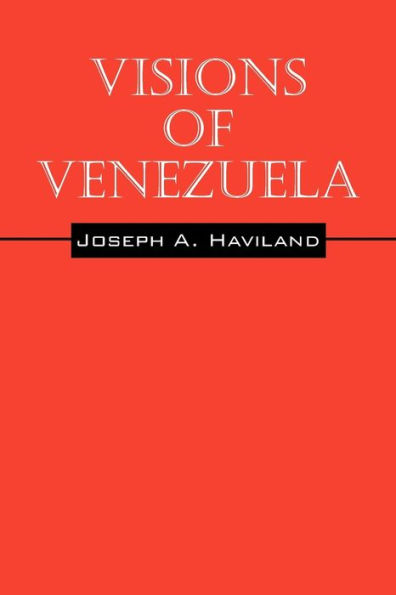 Visions of Venezuela