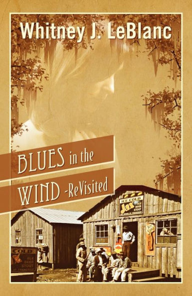 Blues the Wind-Revisited