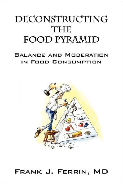 Deconstructing the Food Pyramid: Balance and Moderation in Food Consumption