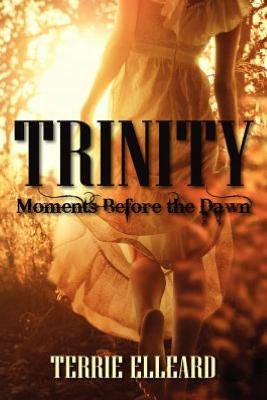 Trinity: Moments Before the Dawn
