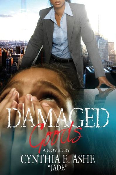 DAMAGED Goods: Jade