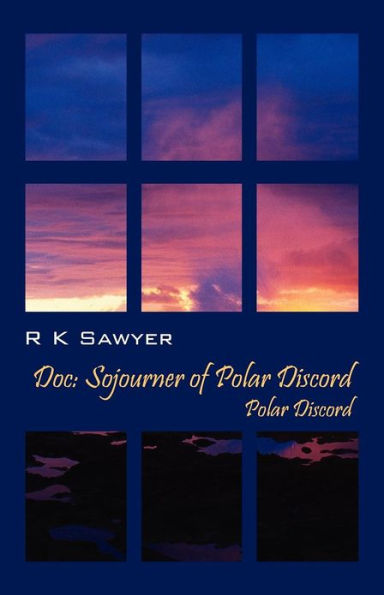 Doc: Sojourner of Polar Discord 
