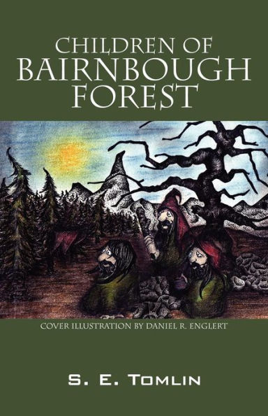 Children Of Bairnbough Forest