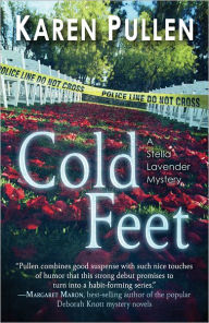 Title: Cold Feet, Author: Karen Pullen
