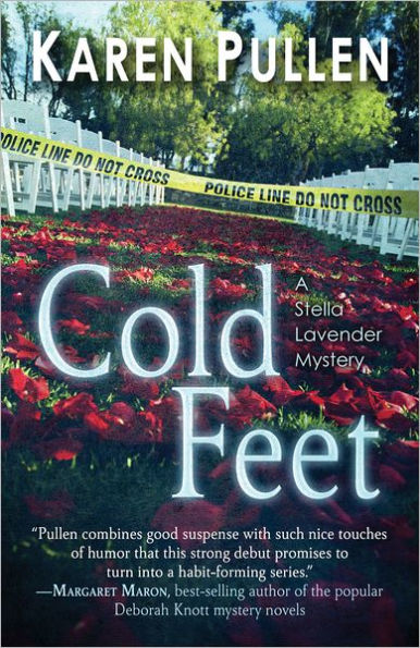 Cold Feet