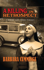 Title: A Killing in Retrospect, Author: Barbara Cummings