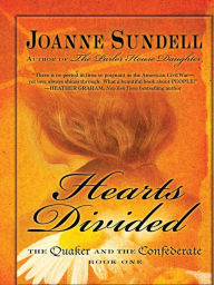 Title: Hearts Divided, Author: Joanne Sundell