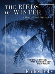 Title: Birds of Winter, Author: Kinley Roby