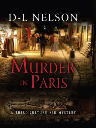 Title: Murder in Paris, Author: D-L Nelson