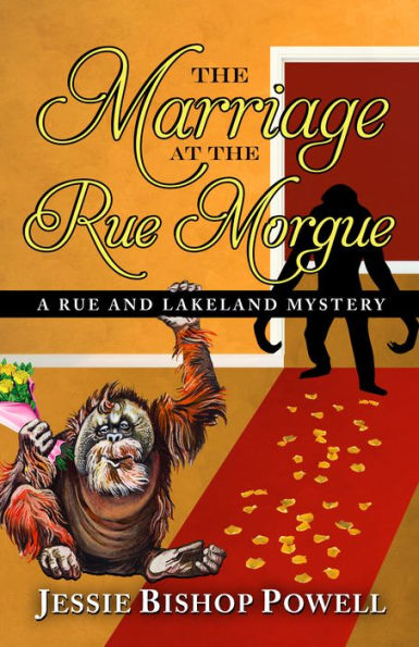 the Marriage at Rue Morgue