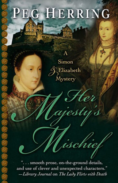 Her Majesty's Mischief
