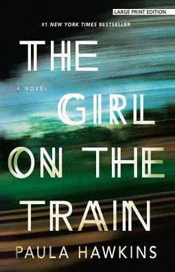 The Girl On The Train