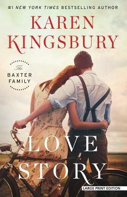 Love Story (Baxter Family Series)