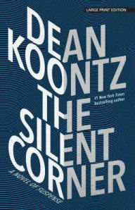 The Silent Corner (Jane Hawk Series #1)