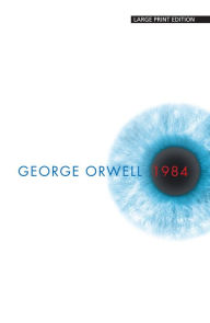 Title: 1984, Author: George Orwell