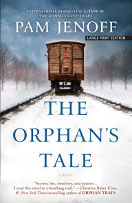 Title: The Orphan's Tale, Author: Pam Jenoff