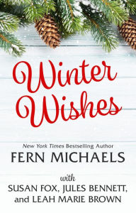 Title: Winter Wishes, Author: Fern Michaels