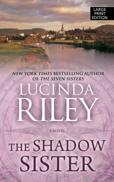 The Shadow Sister (Seven Sisters Series #3)