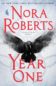 Title: Year One, Author: Nora Roberts