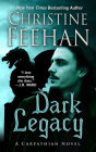 Dark Legacy (Carpathian Series #31)