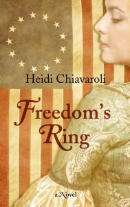 Title: Freedom's Ring, Author: Ken Davis