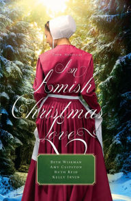 Title: An Amish Christmas Love: Four Novellas, Author: Beth Wiseman