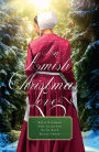 An Amish Christmas Love: Four Novellas