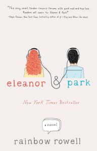 Title: Eleanor & Park, Author: Rainbow Rowell