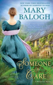 Someone to Care (Westcott Series #4)