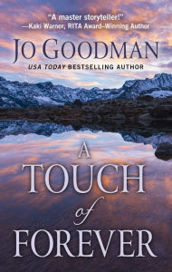 Free downloaded e book A Touch of Forever