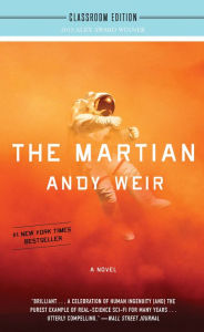 Title: The Martian; Classroom Edition, Author: Andy Weir